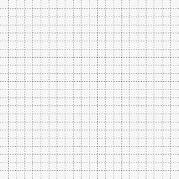 矢量手绘虚线横竖线表格网格