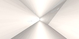 炫彩背景科技背景 放射线条素材