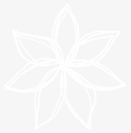 边框线条素材波浪线条素材 手绘