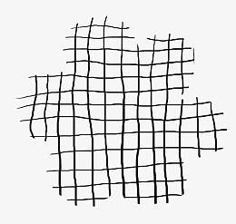 梦幻线条素材线条边框素材