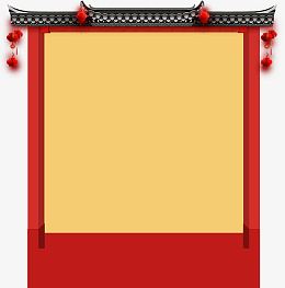 干果促销装饰