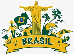 巴西里约奥运会装饰元素