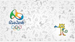 2016里约奥运会吉祥物文尼修
