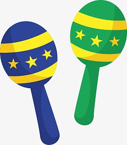 巴西里约奥运会装饰元素