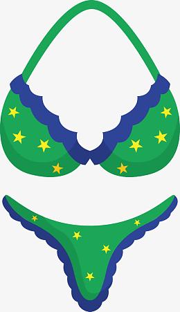 巴西里约奥运会装饰元素