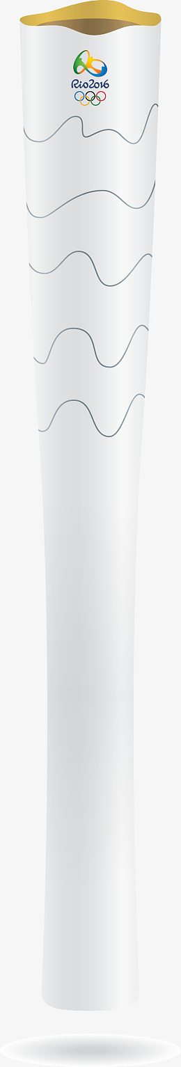 巴西里约奥运会火炬