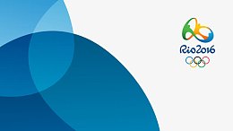 巴西里约2016奥运会海报