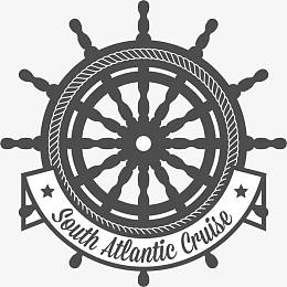 矢量创意旅行图标