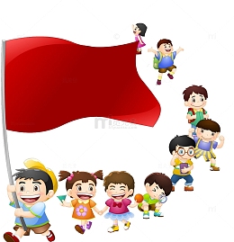 卡通同学