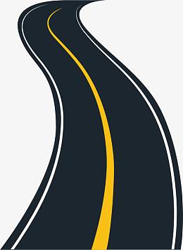 城市道路装饰元素