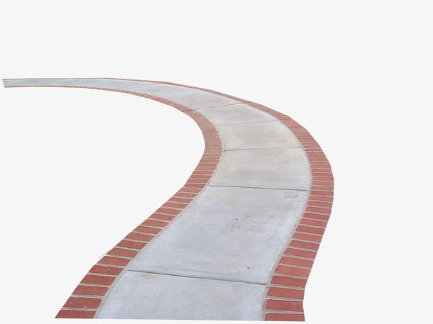 小路素材免费下载_觅元素