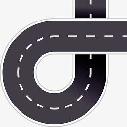 交通道路设计元素