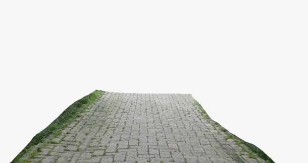 青石板路素材免费下载_觅元素