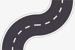 交通道路设计元素