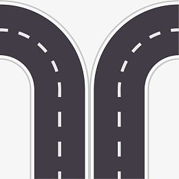 交通道路设计元素