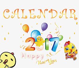 鸡宝宝金鸡小鸡2017卡通