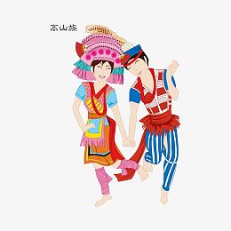民族 民族文化