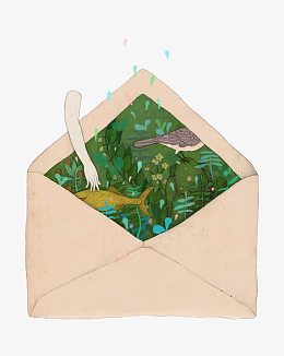 信封