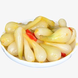 厨房调味品非独头腊八蒜