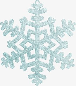 雪花png免费下载