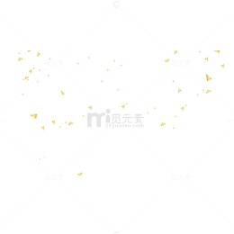 漂浮三角