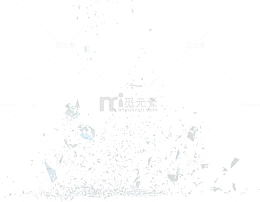 玻璃渣