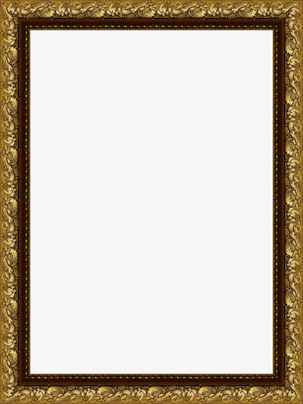欧式相框