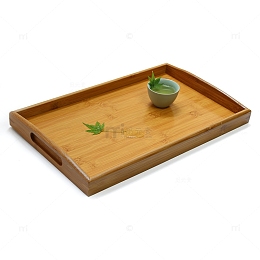 厨房用品实木托盘