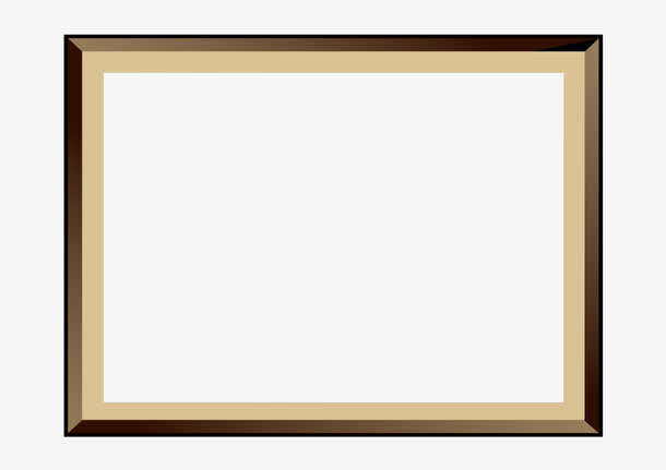 相框矢量图素材免费下载_觅元素