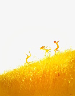 麦田