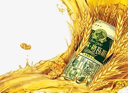 小麦胚芽油