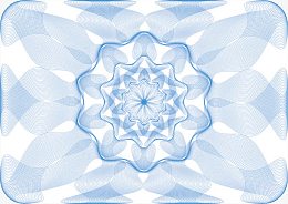 防伪花纹素材