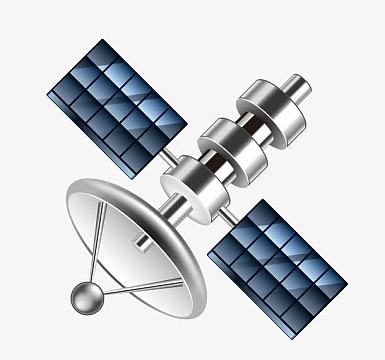 素材png矢量图定位点png卡通定位指南针仪器png红色定位图标sd透明