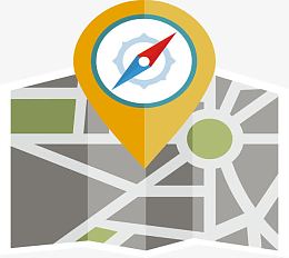 公司业务范围定位