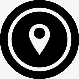 坐标GPS定位位置地图标记导航