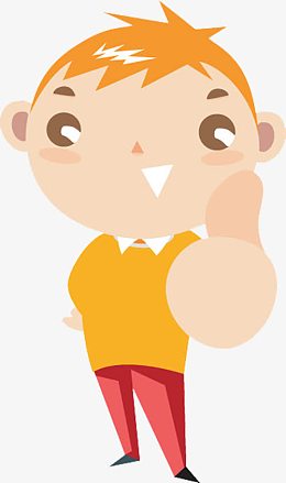 小孩儿童棒棒哒
