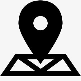 GPS地图导航销全球定位系统和