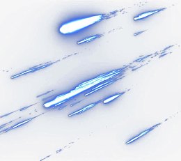梦幻流星
