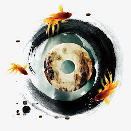 中国风素材图片