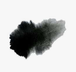 水墨笔刷