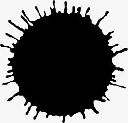 艺术图片水墨矢量素材