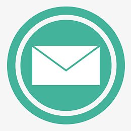 地址电子邮件信封收件箱信邮件消
