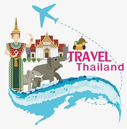 泰国旅游