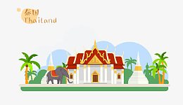 世界旅游日素材