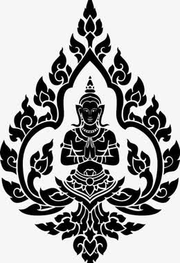 泰国佛教标志