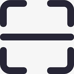 扫一扫上传图标