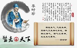 古代中医