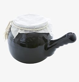 药罐