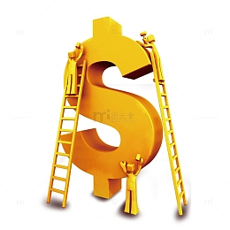 金融货币图片