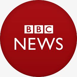 英国广播公司新闻平圆circle-icons